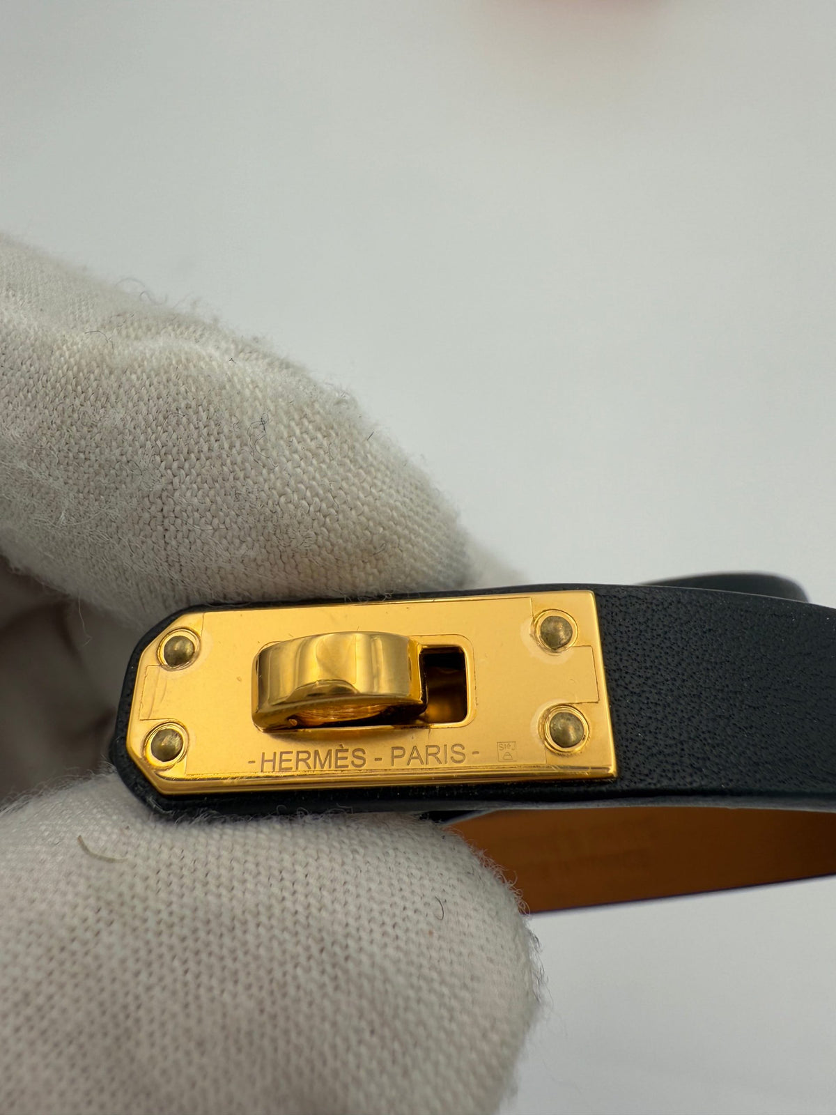 Hermès HERMÈS KELLY Bracelet