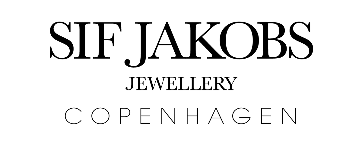 Sif Jakobs Logo
