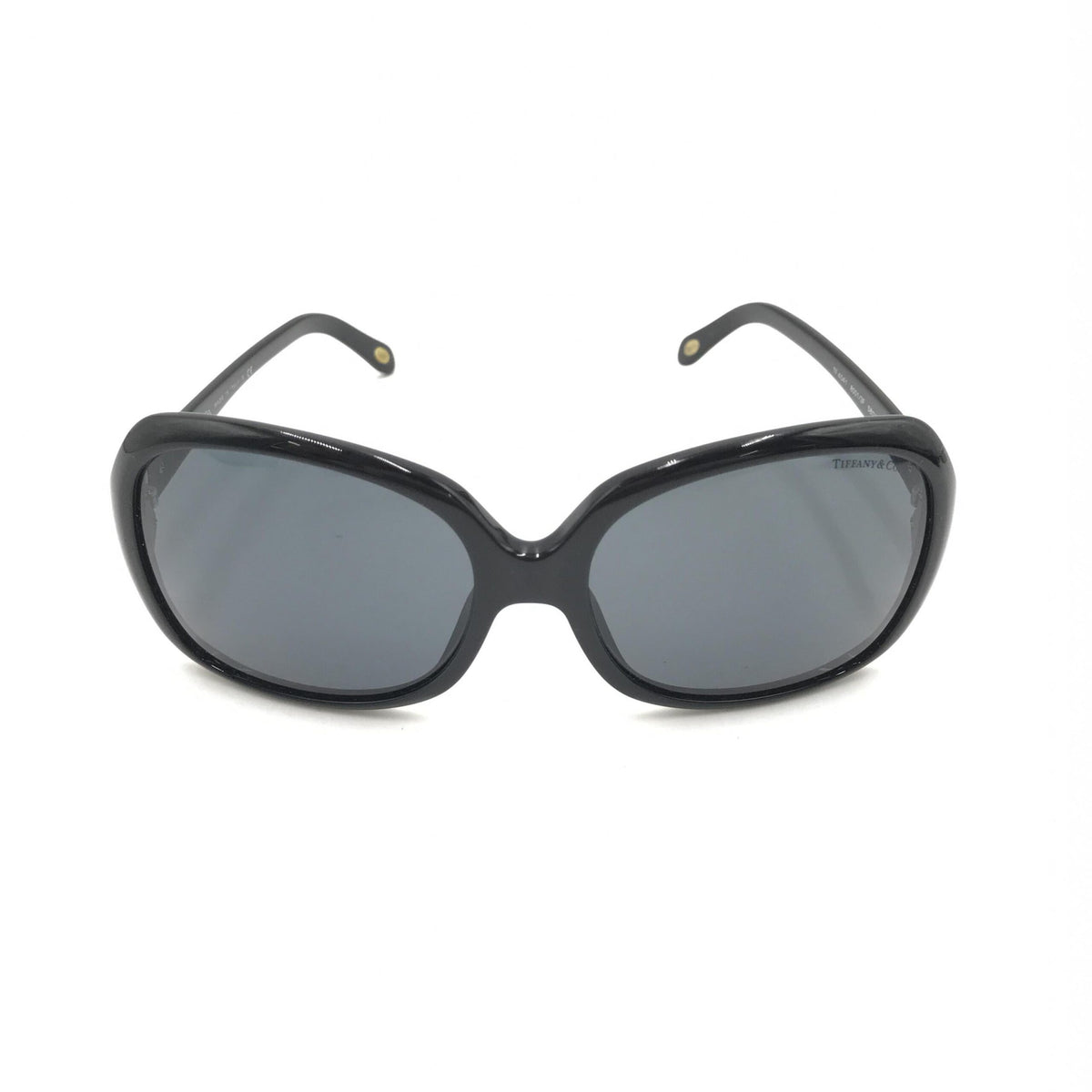 Tiffany & Co. Sunglasses, Plastic