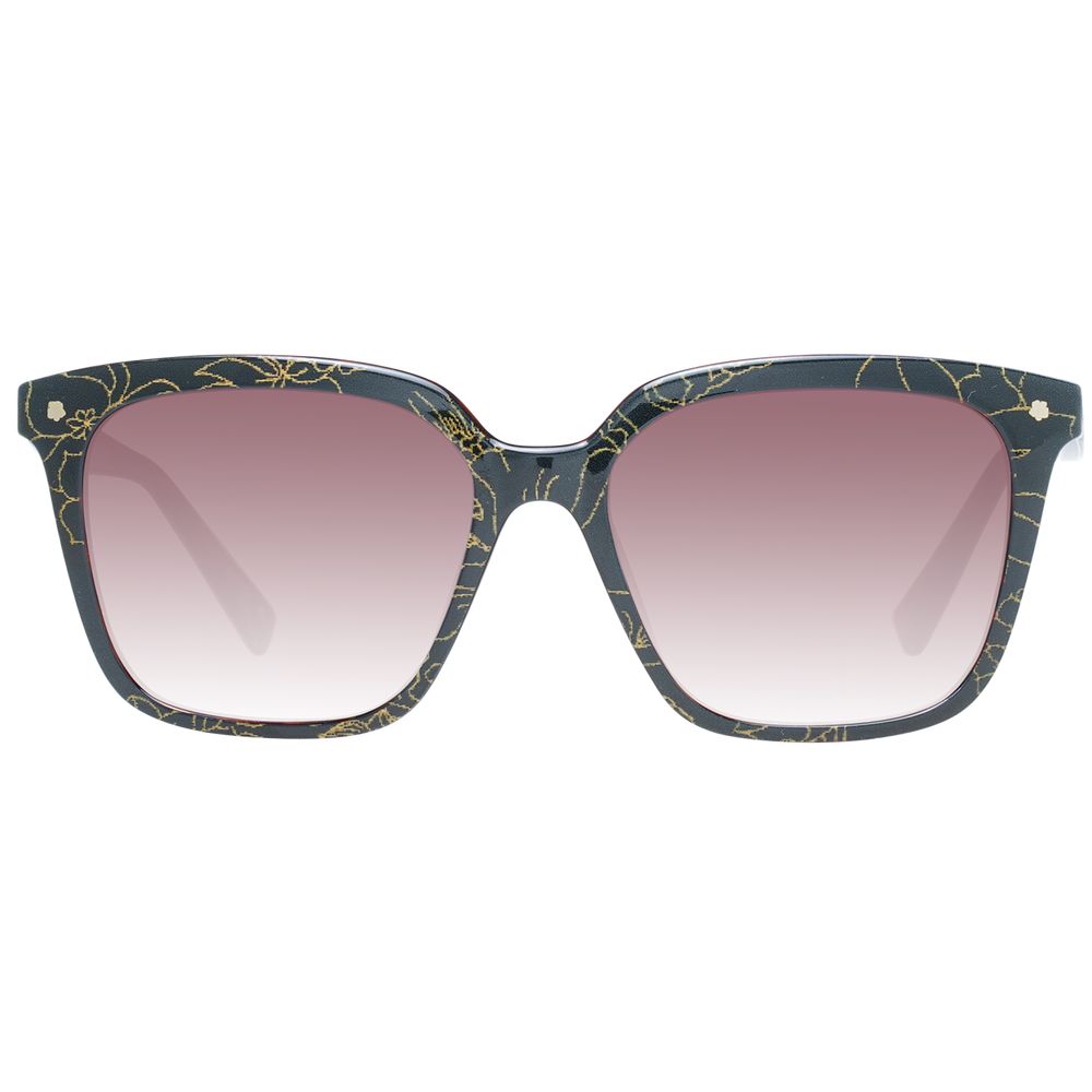 Ted Baker Multicolor TR90 Sunglasses