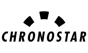 Chronostar logo