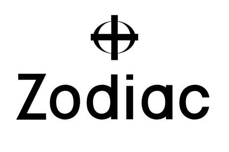 Zodiac logo